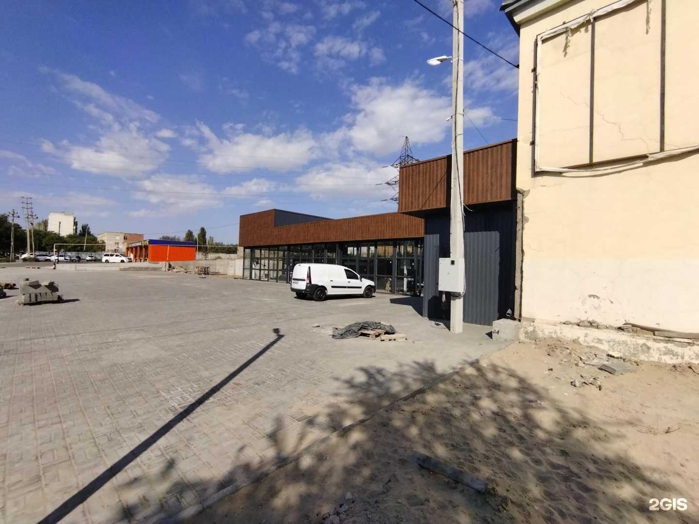 Отзывы на компанию FreshCar в Астрахани c фото