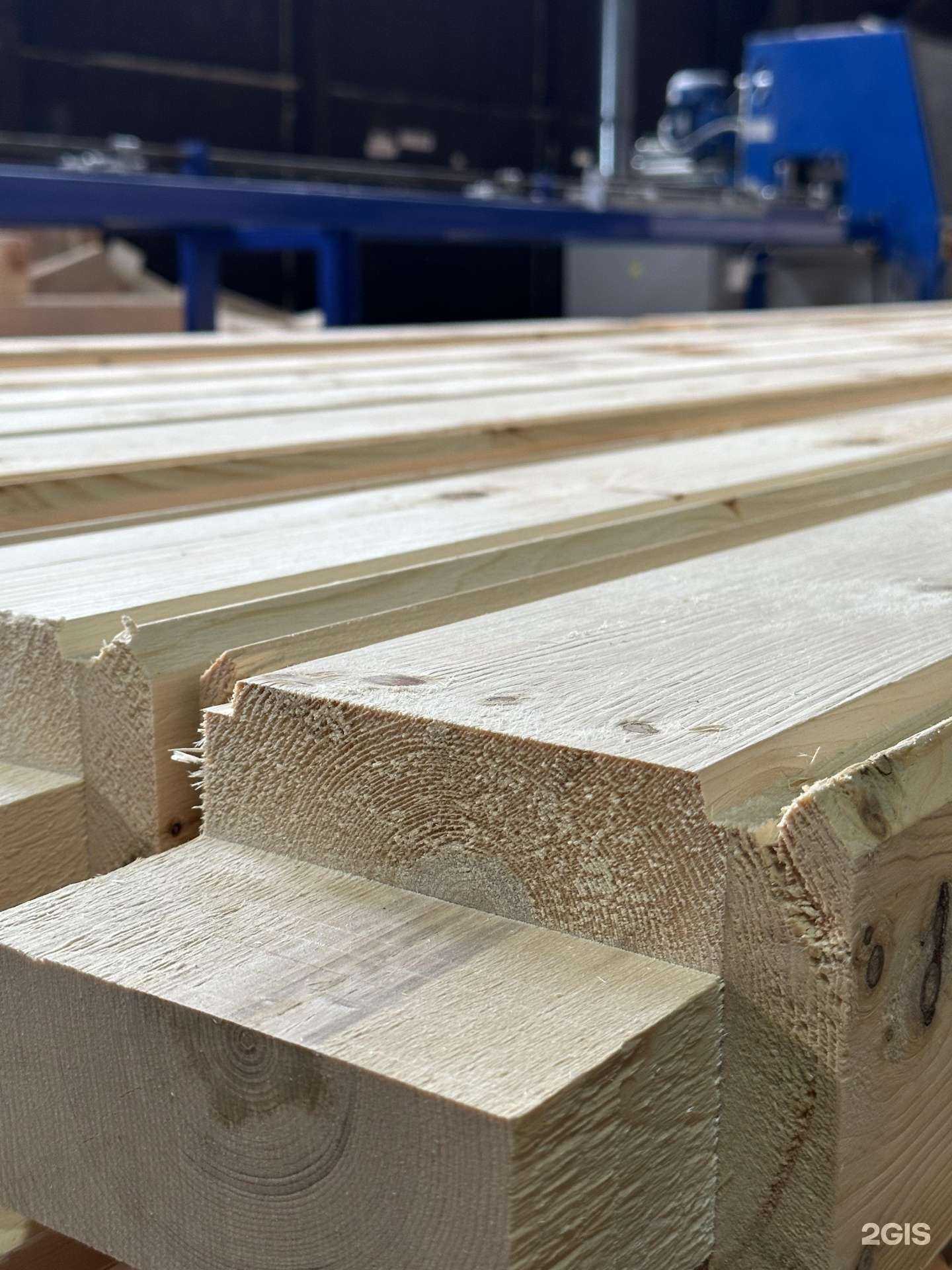 Отзывы на компанию Сиблес в г. Кемерово c фото