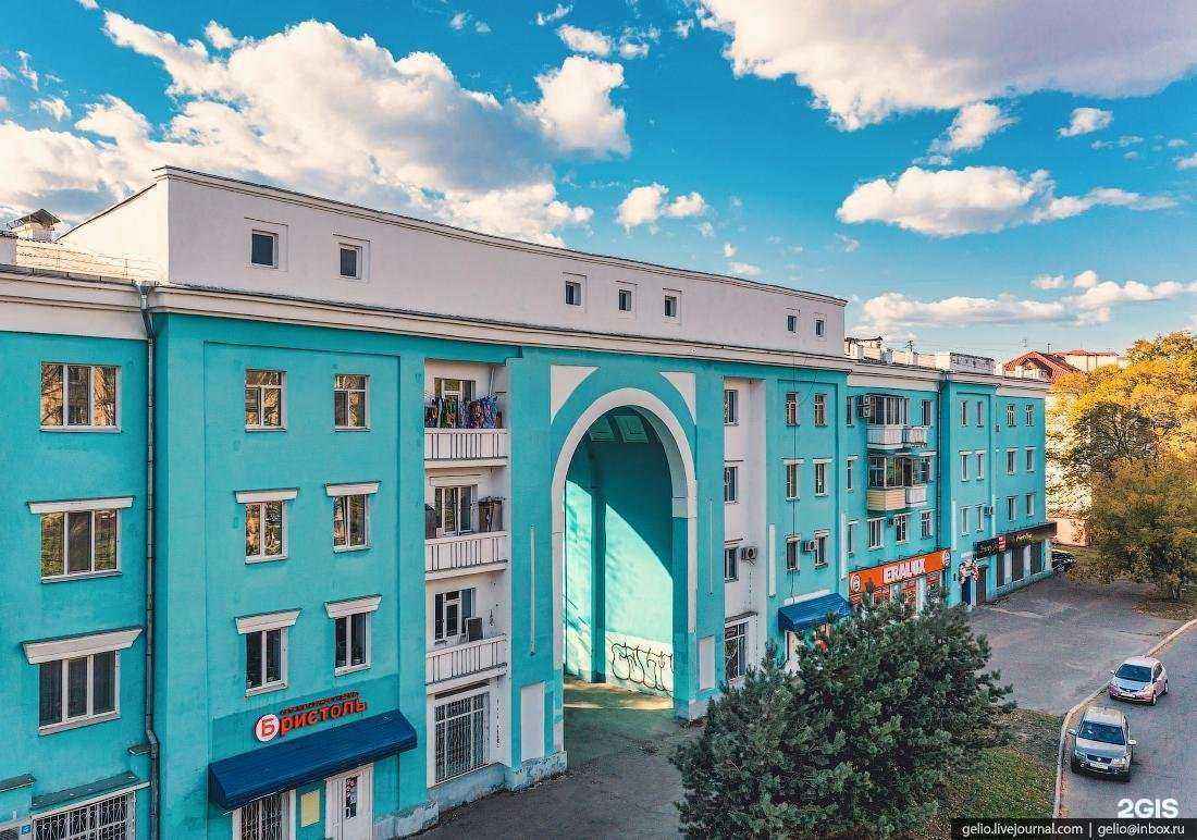 Отзывы на компанию На игре в Комсомольске-на-Амуре c фото - фотография 2 из 2