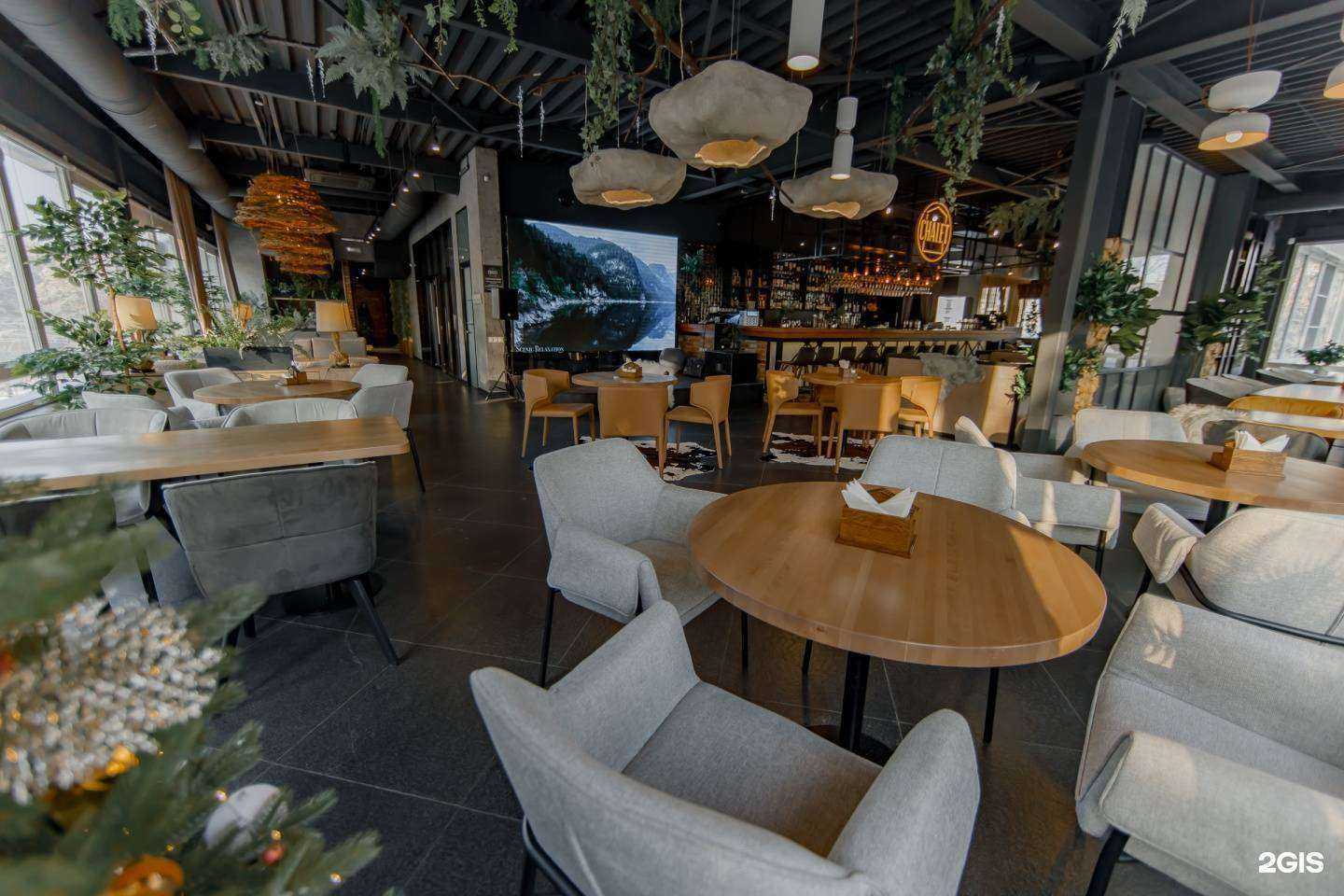 Отзывы на компанию Chalet в г. Барнаул c фото