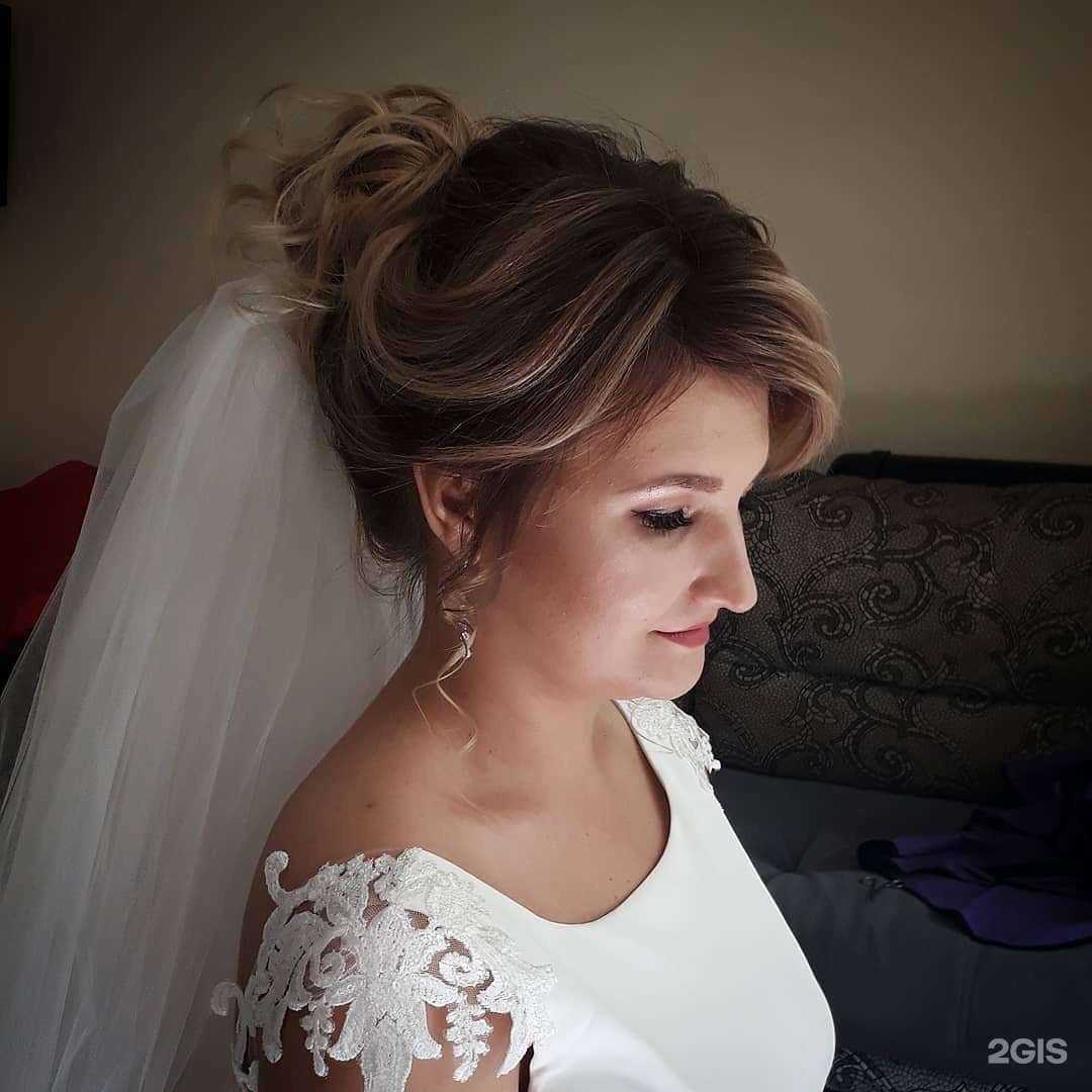 Отзывы на компанию Золотые ножницы в Уфе c фото