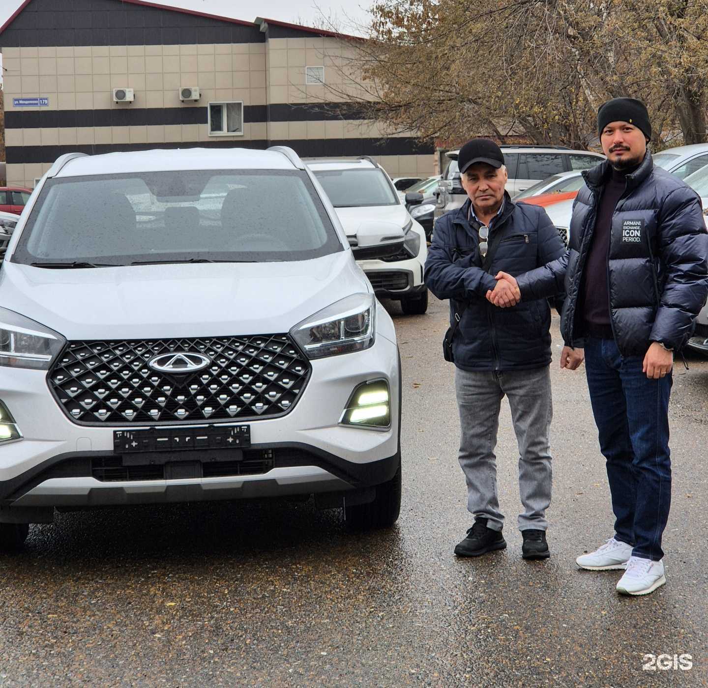 Отзывы на компанию MMotors в г. Уфа c фото