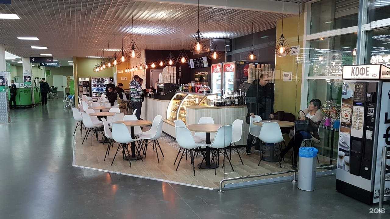 Отзывы на компанию Бариста в г. Екатеринбург c фото