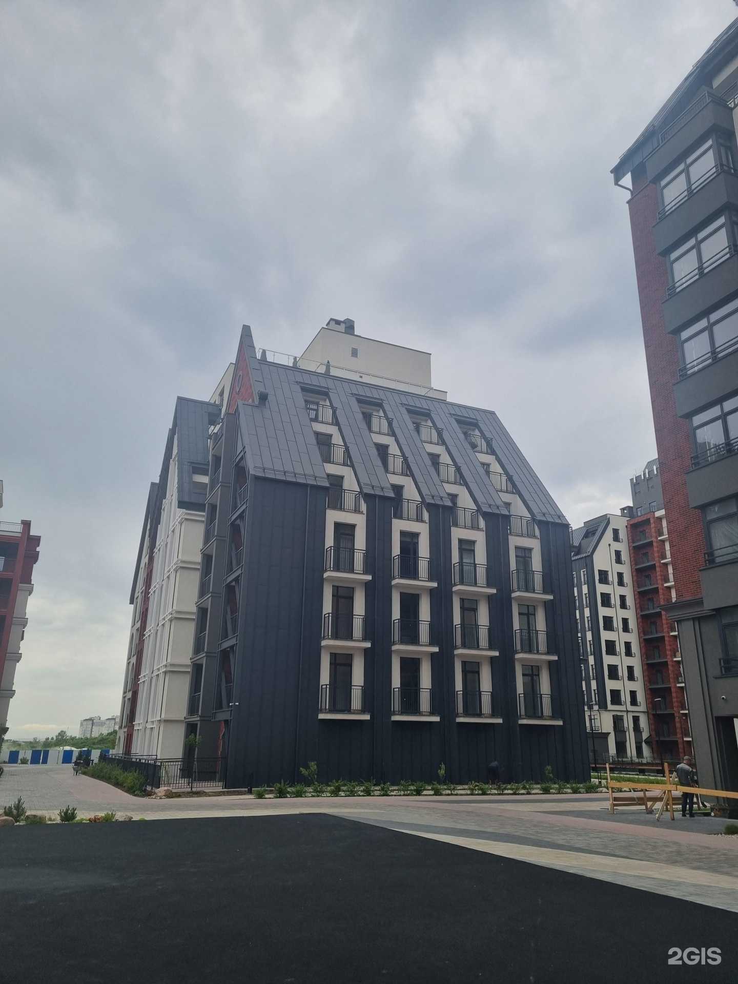 Отзывы на компанию Автопрокат Компас в Калининграде c фото - фотография 2 из 2