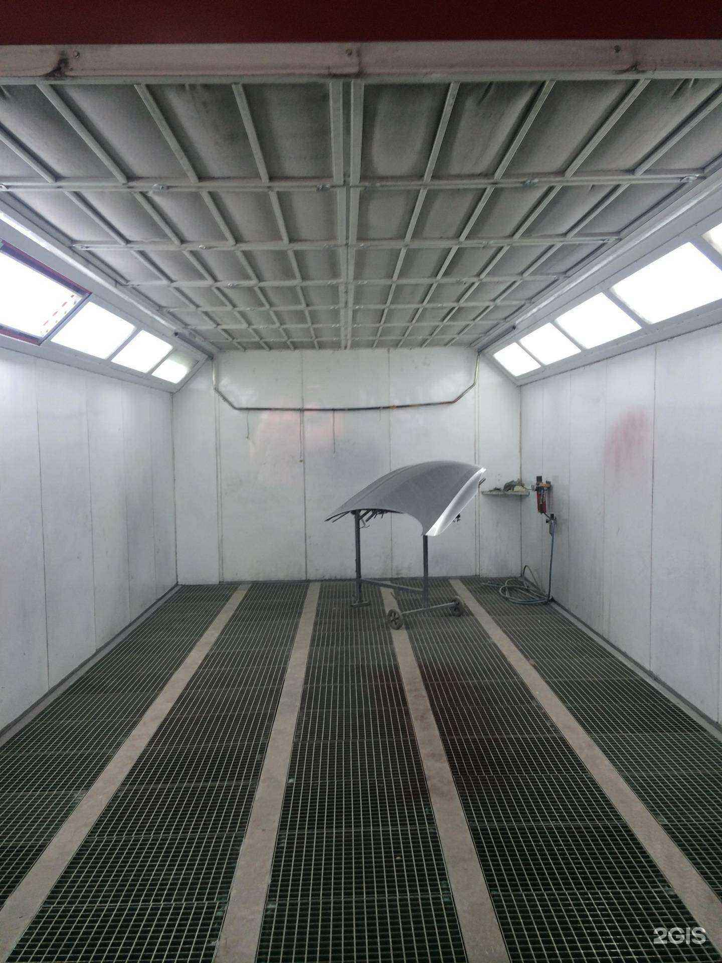 Отзывы на компанию KuzovMag в Магнитогорске c фото