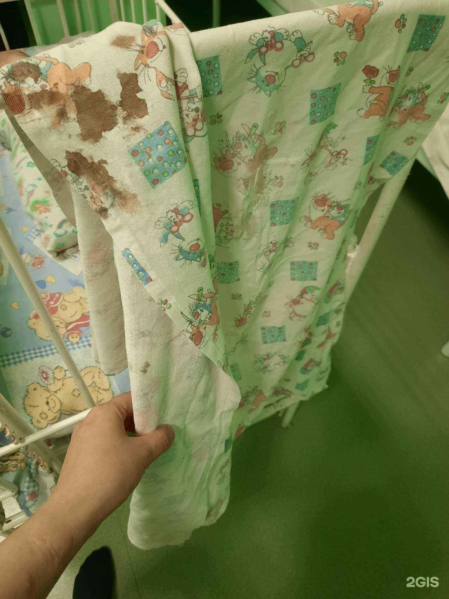 Отзывы на компанию Республиканский детский туберкулезный санаторий им. Т.П. Дмитриевой в Якутске c фото