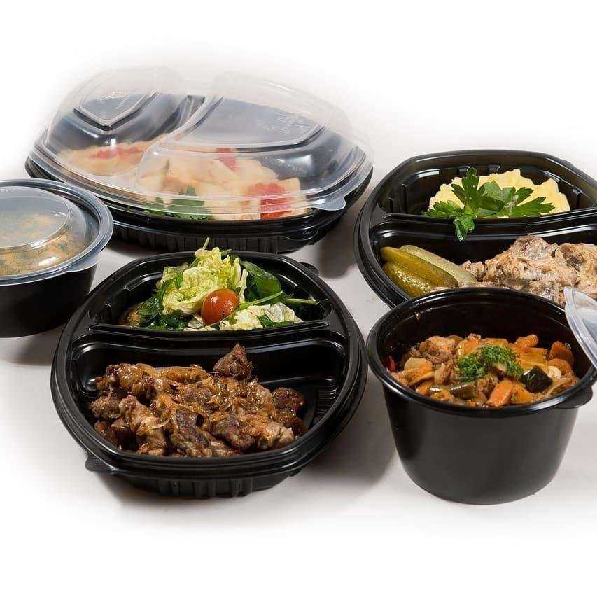 Отзывы на компанию Леопицца в Брянске c фото