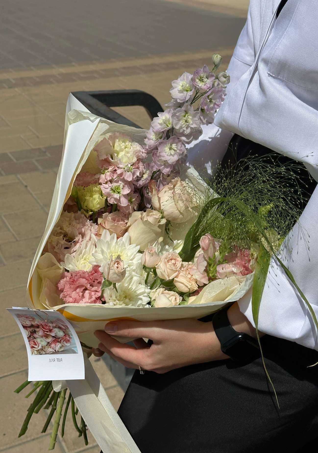 Отзывы на компанию В Бутоне в г. Тольятти c фото