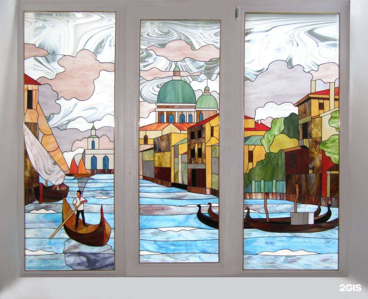 Отзывы на компанию Gamma в г. Нижний Новгород c фото