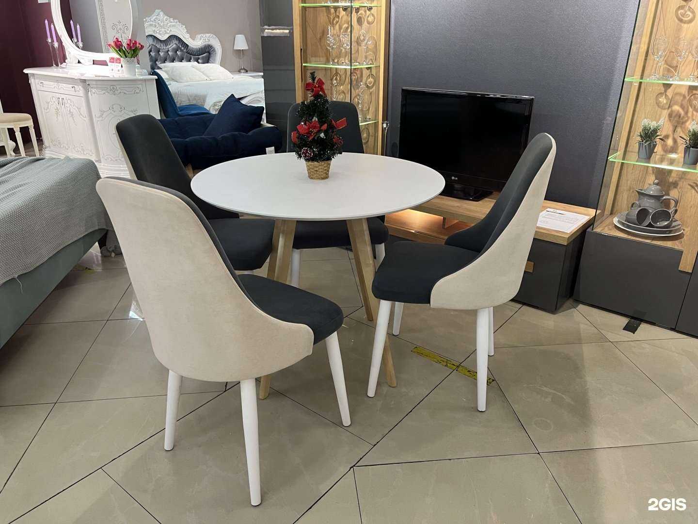 Отзывы на компанию ИнтерДизайн в г. Калининград c фото