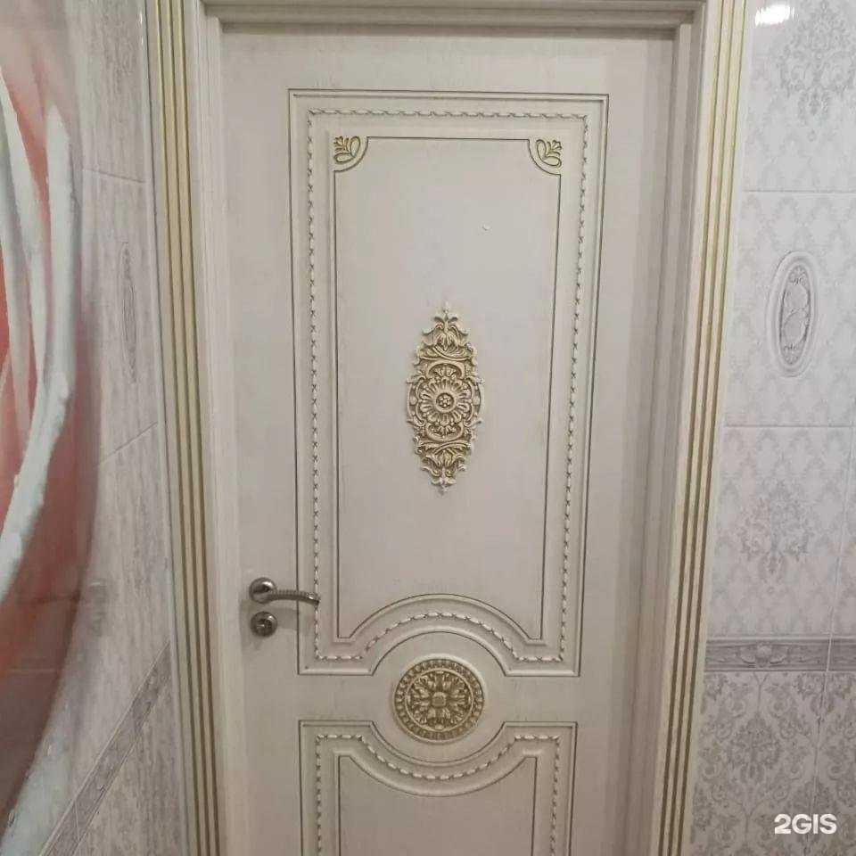 Отзывы на компанию Двернисаж в Калуге c фото