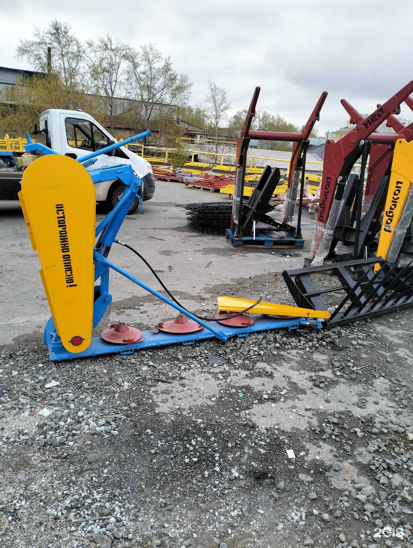 Отзывы на компанию АгроГород в г. Екатеринбург c фото