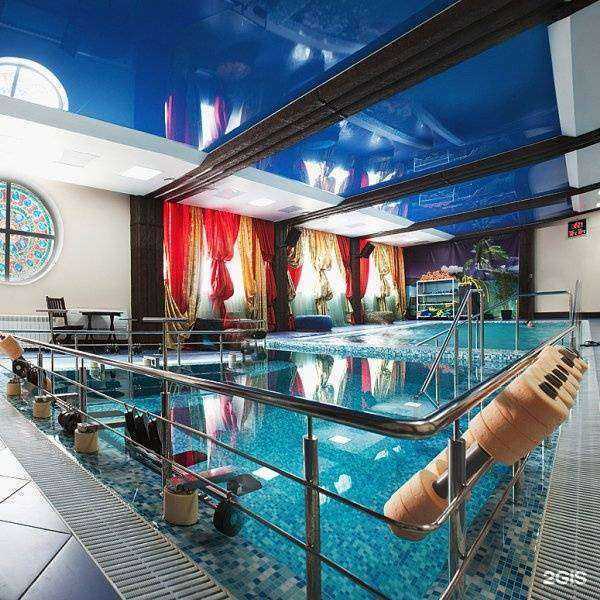 Отзывы на компанию Matrёshka Plaza в Самаре c фото