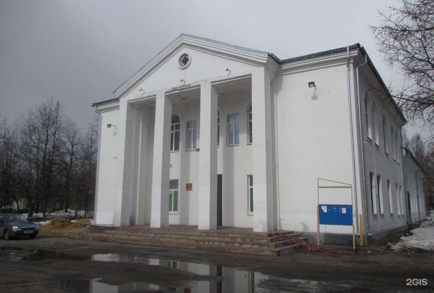 Отзывы на компанию Премьер Зал в г. Нея c фото