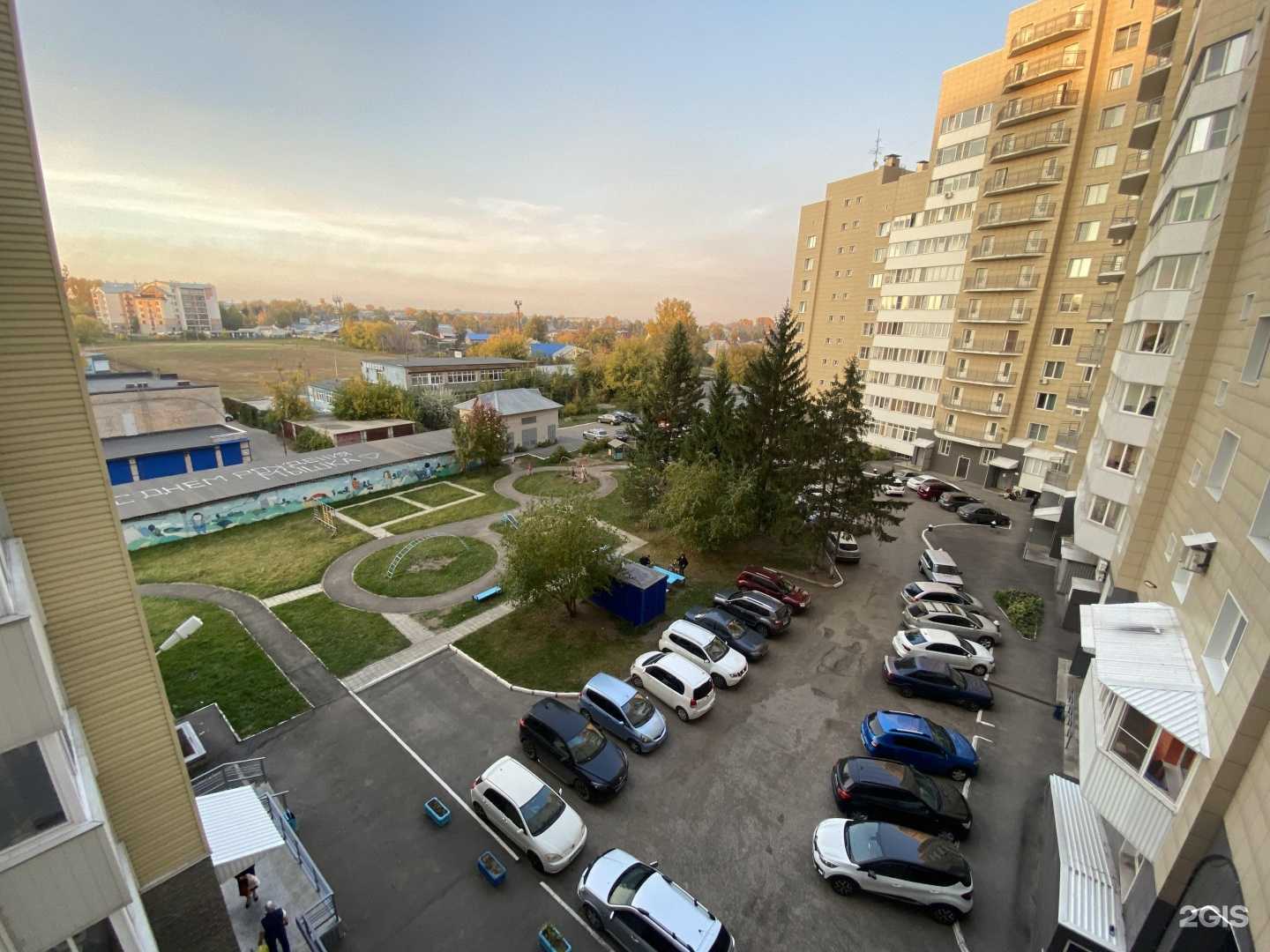 Отзывы на компанию СтройСвязьИнжиниринг в Барнауле c фото - фотография 2 из 2