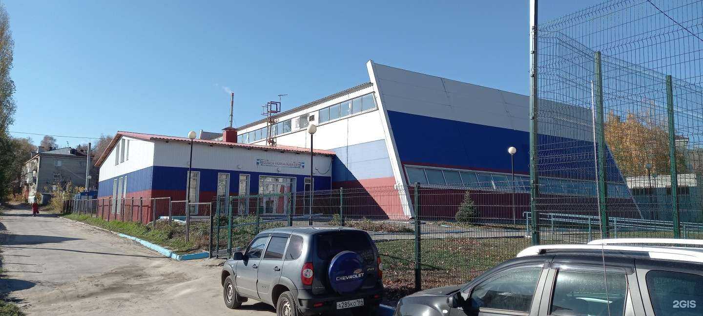 Отзывы на компанию Средняя общеобразовательная школа №97 им. Героя Советского Союза В.Г. Клочкова в Саратове c фото