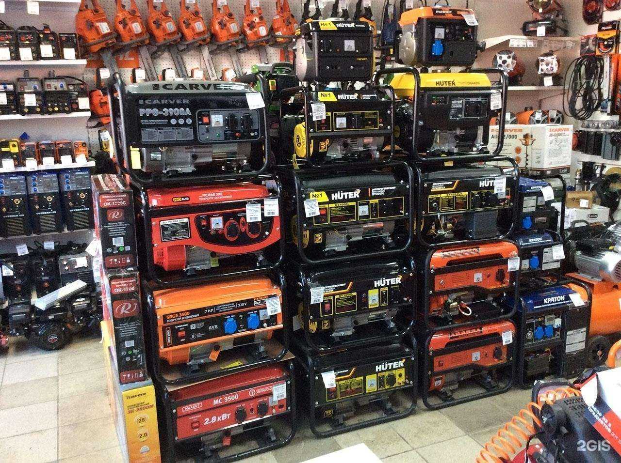 Отзывы на компанию Бензотех66 в Екатеринбурге c фото