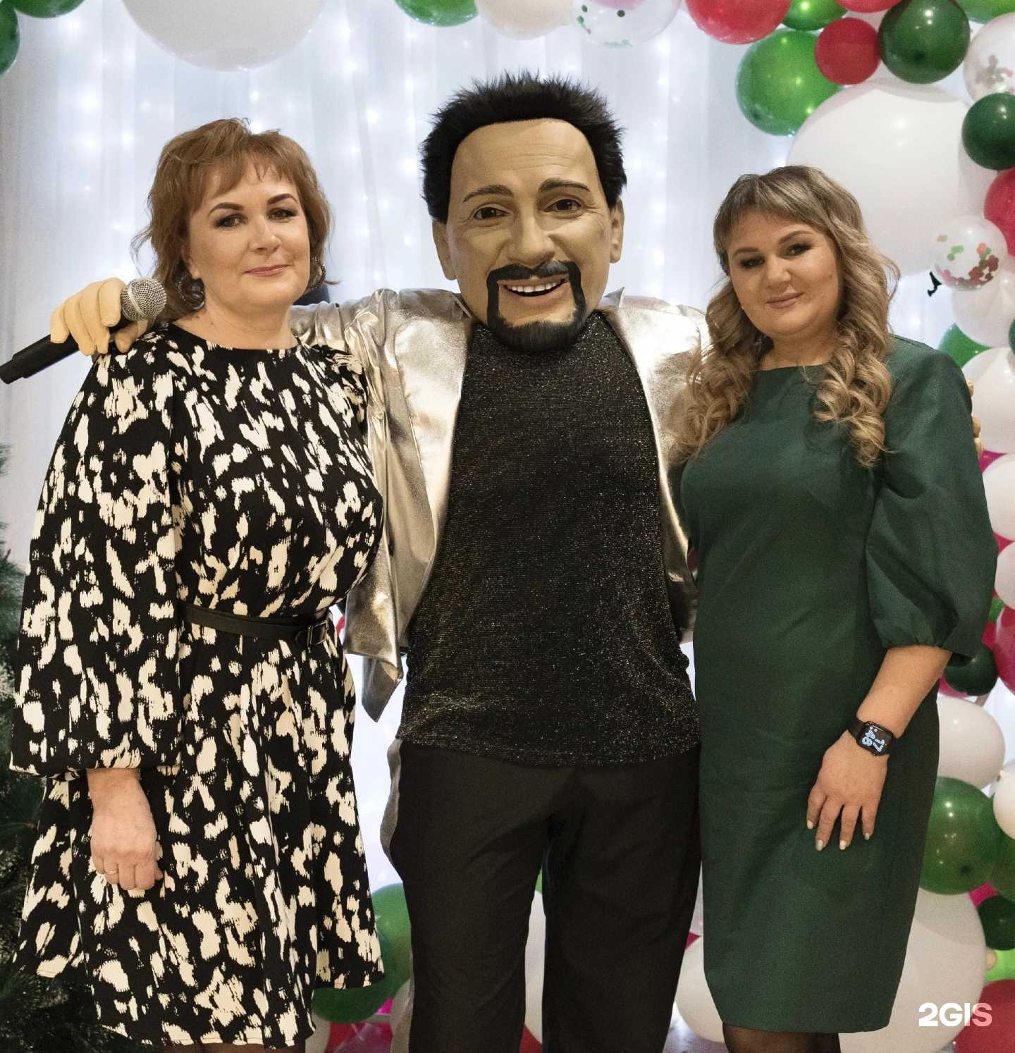 Отзывы на компанию Весёлая компашка в г. Оренбург c фото