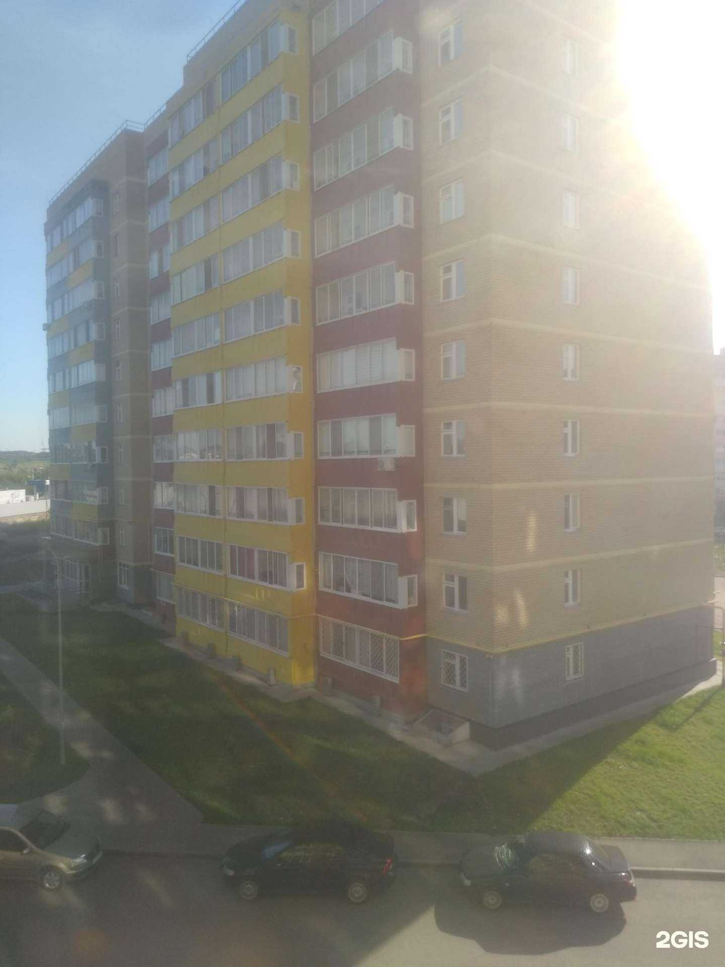 Отзывы на компанию Центр Покраски в Набережных Челнах c фото - фотография 2 из 2