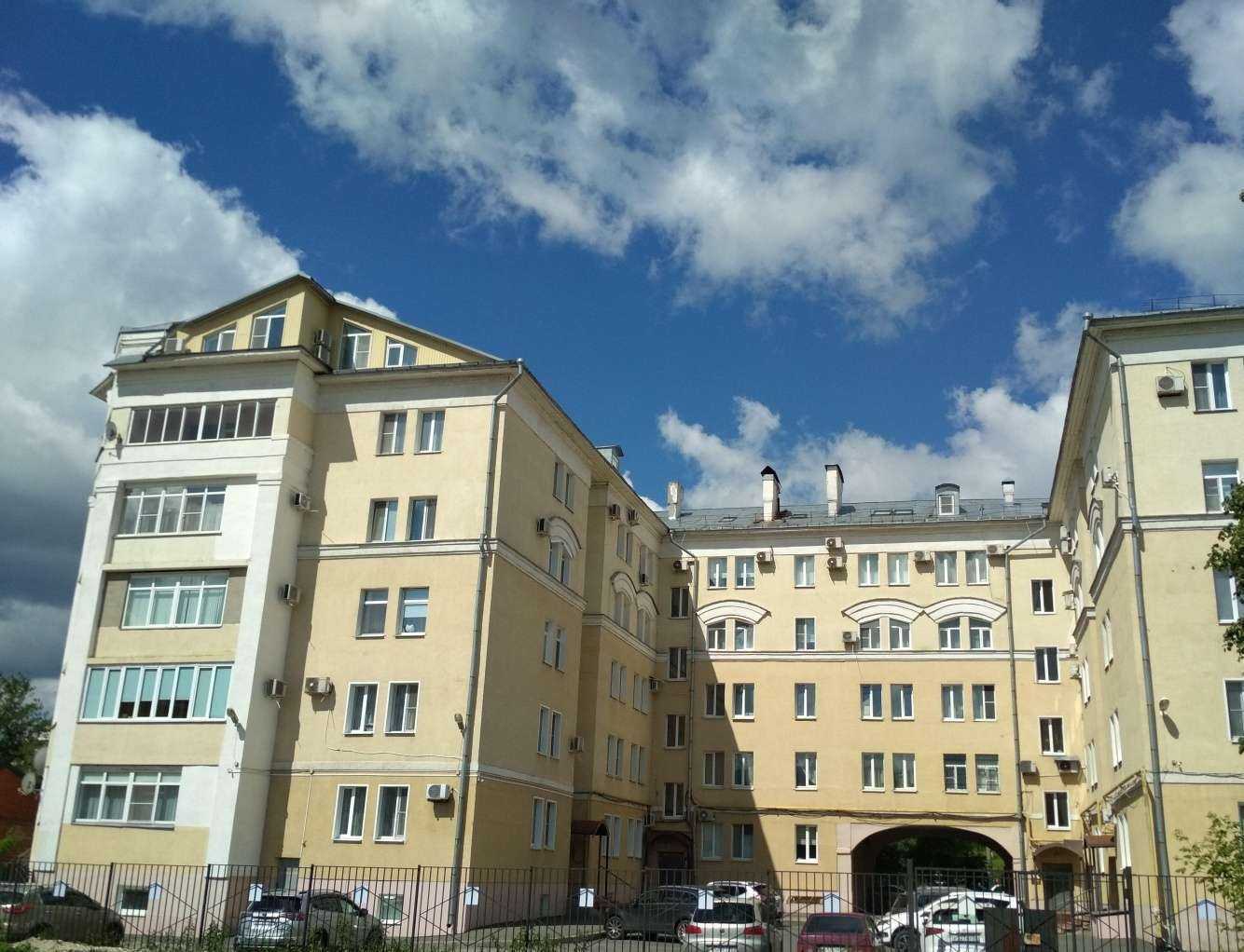 Отзывы на компанию Партнер-Аудит в Пензе c фото - фотография 2 из 2