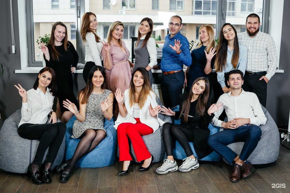 Отзывы на компанию ВБГ в г. Казань c фото