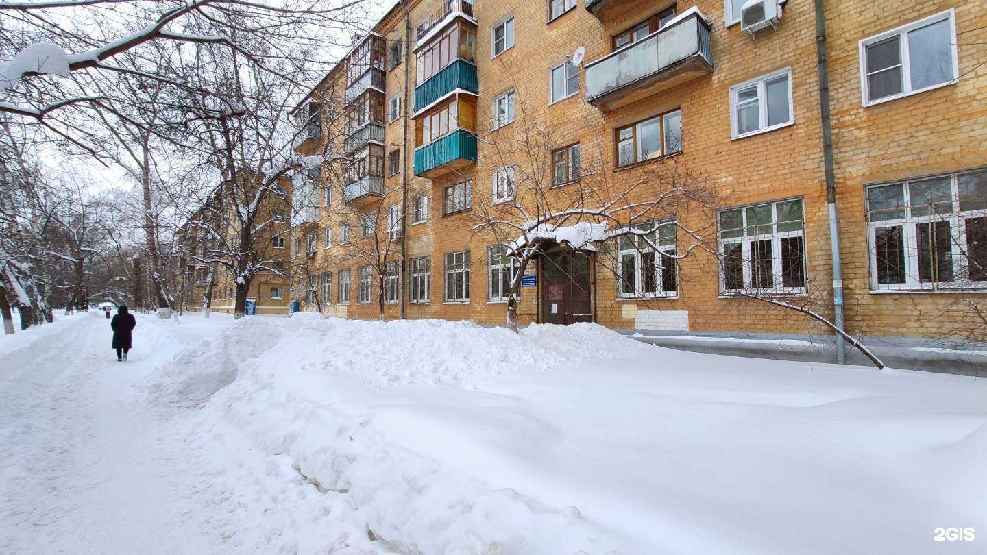 Отзывы на компанию Женская консультация №5 в Нижнем Новгороде c фото