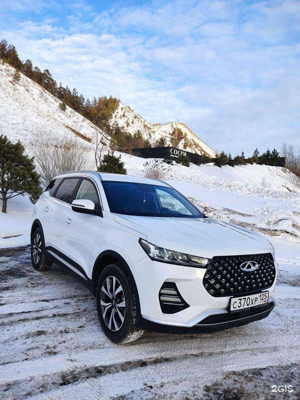 Отзывы на компанию Krasnoyarsk rent a car в Красноярске c фото