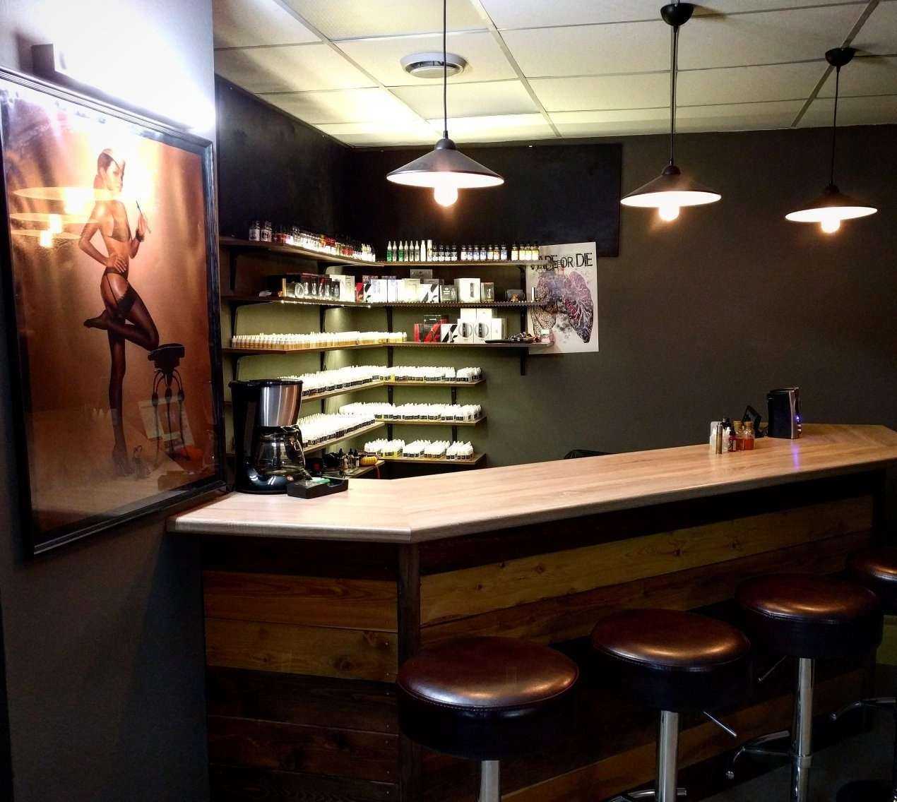 Отзывы на компанию Vape Stock в г. Уфа c фото