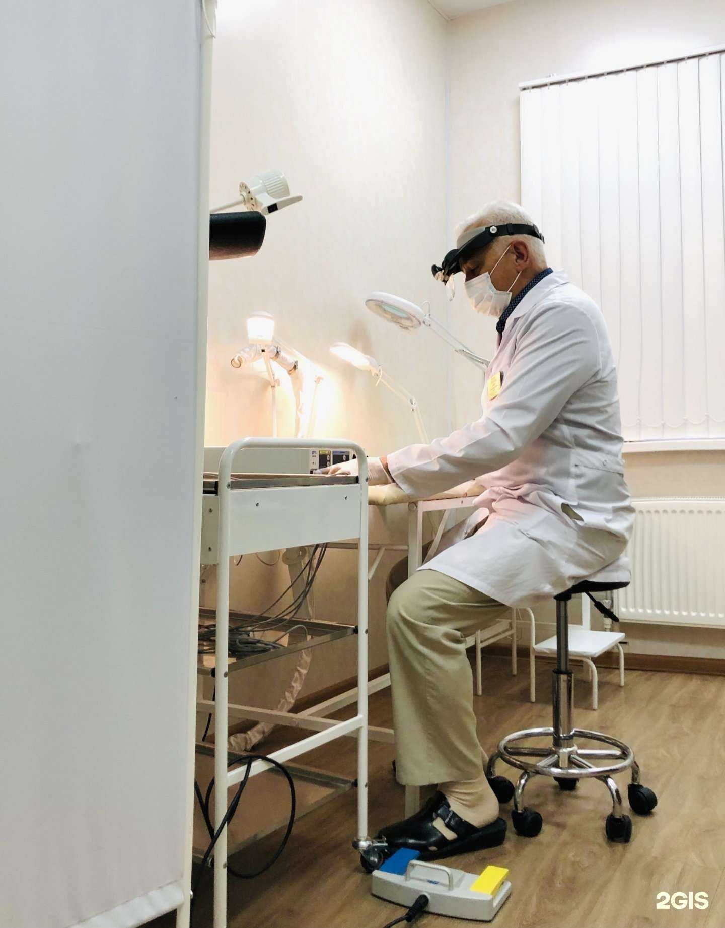 Отзывы на компанию Медицинский центр диагностики и лечения в г. Ставрополь c фото