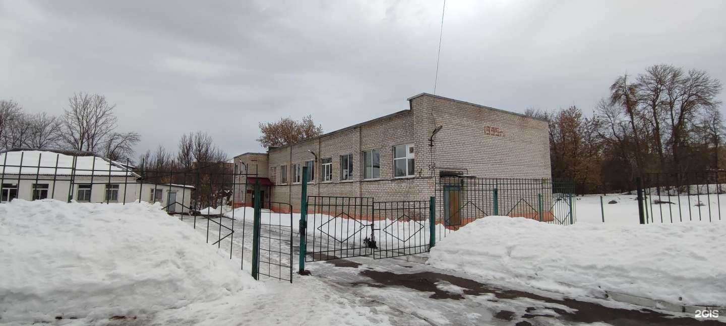 Отзывы на компанию ДЮСШОР №8 в г. Смоленск c фото