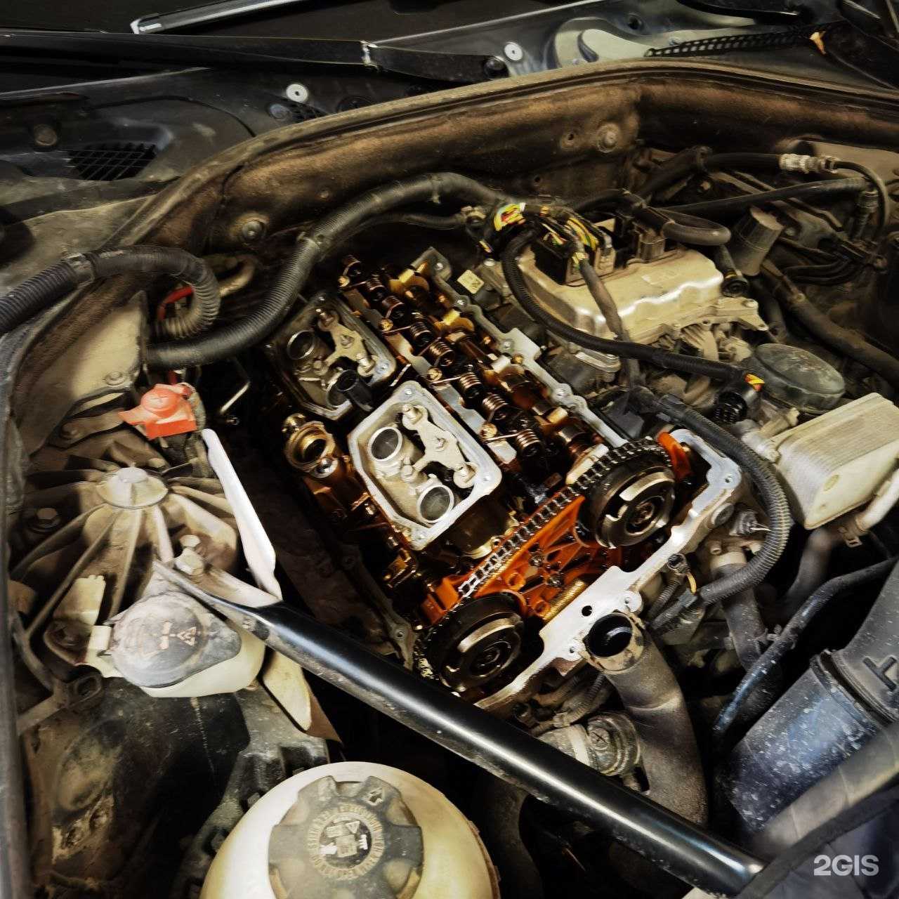 Отзывы на компанию B.M.W Plus в Уфе c фото