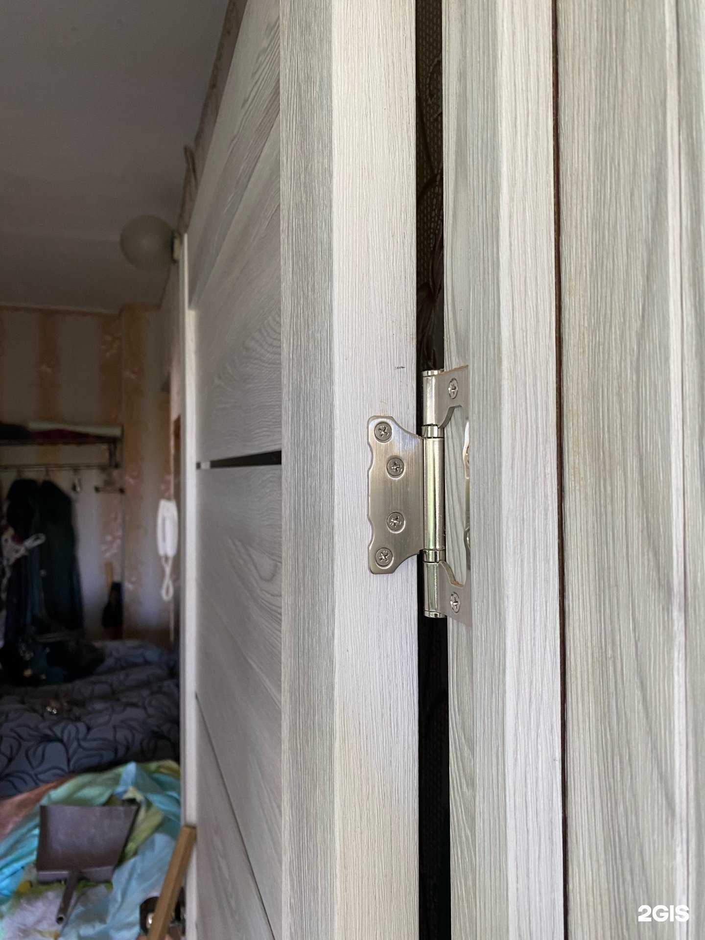 Отзывы на компанию ДвериОнлайн в г. Камышин c фото