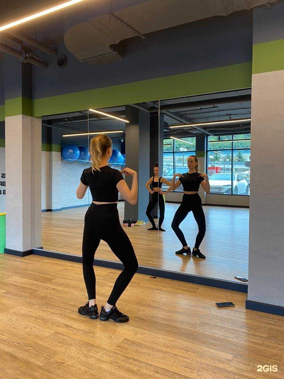 Отзывы на компанию Mama fitness в Сочи c фото