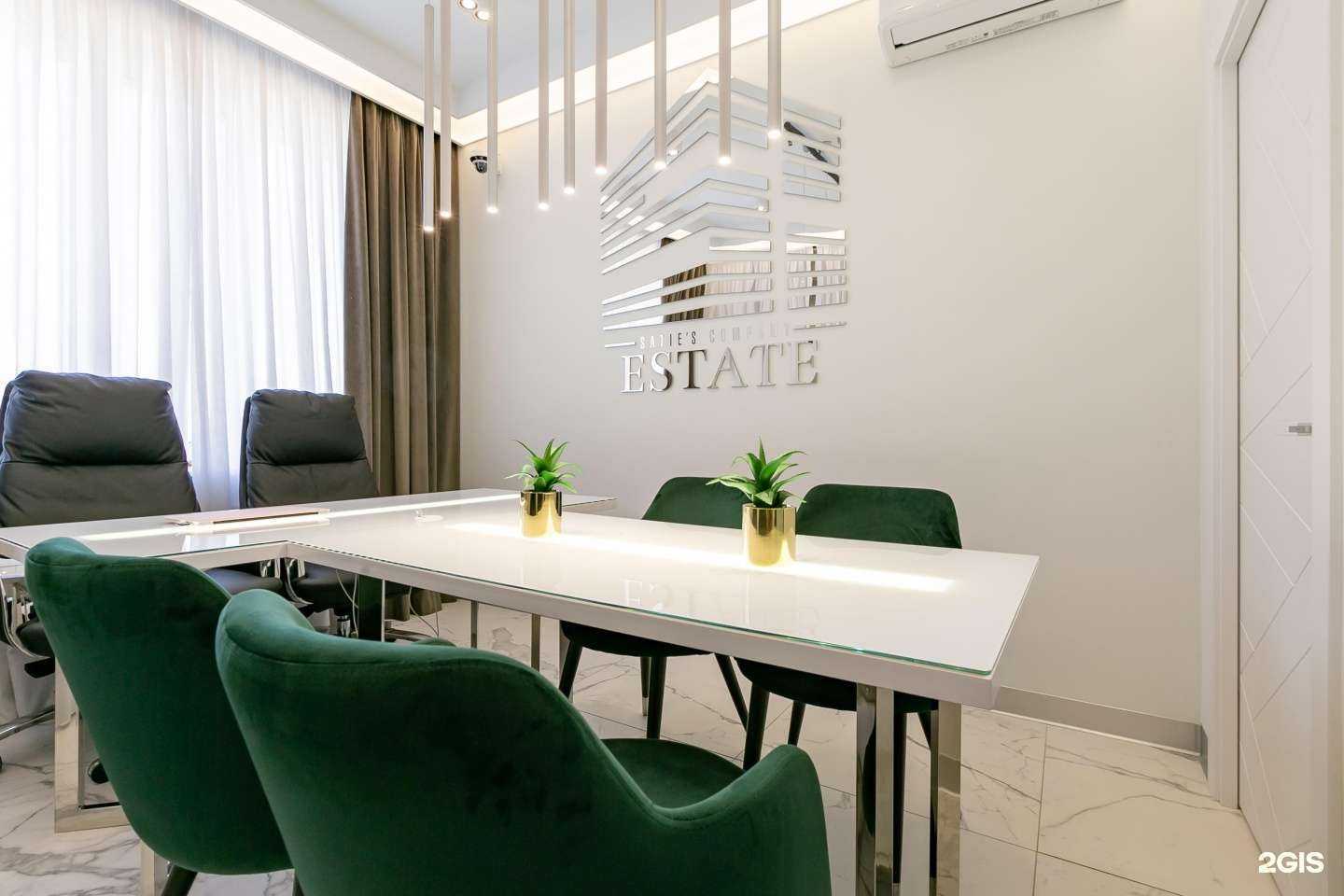 Отзывы на компанию Estate в Краснодаре c фото