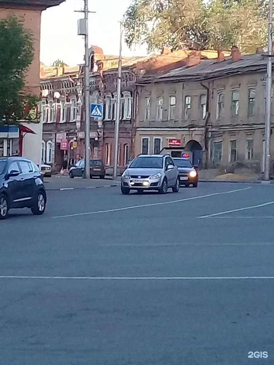 Отзывы на компанию Кабинет эпиляции в Саратове c фото - фотография 2 из 2