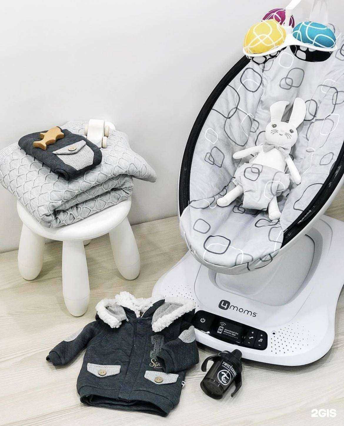 Отзывы на компанию Ляля в Иркутске c фото