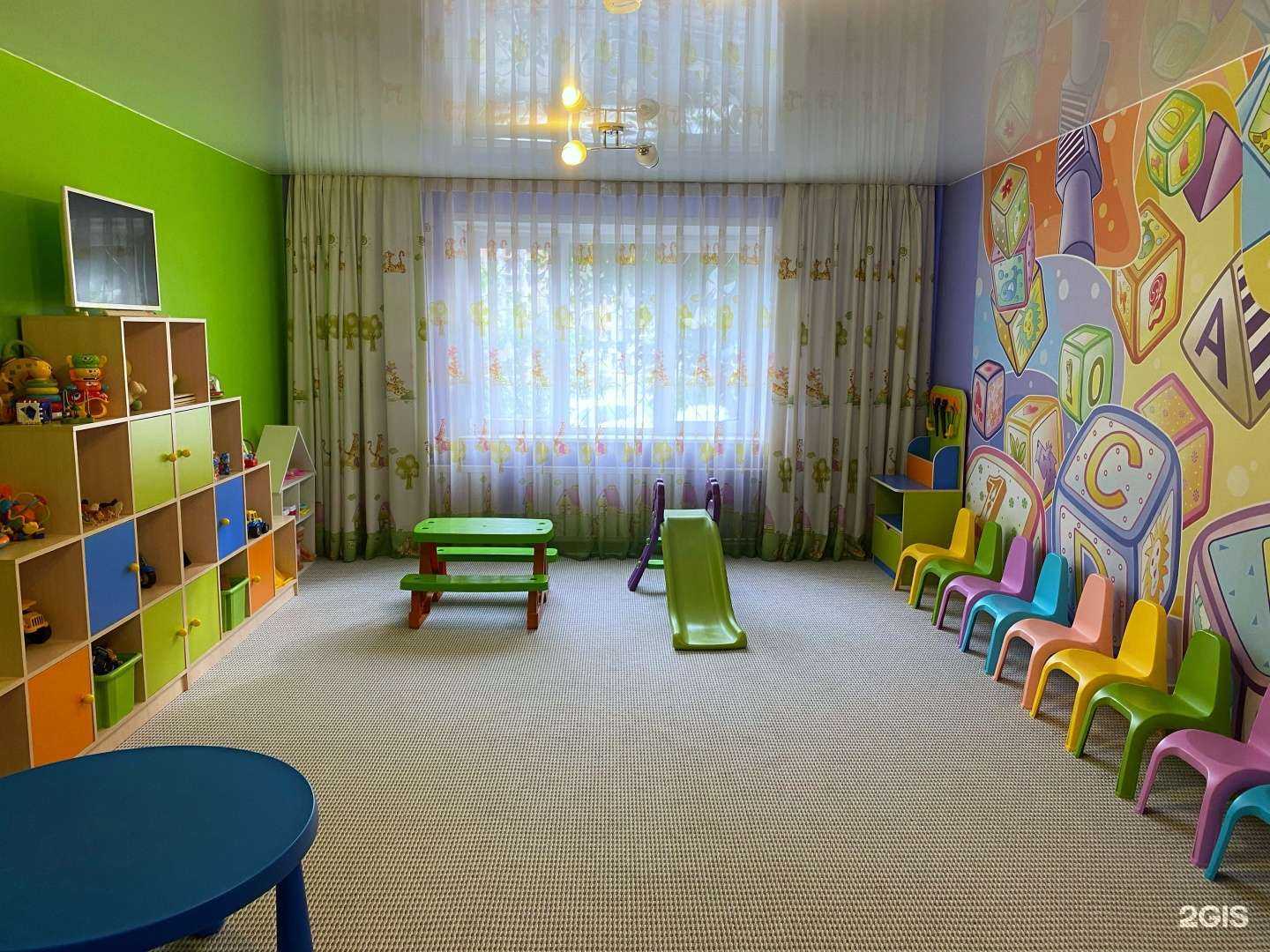 Отзывы на компанию Маленькая страна в г. Красноярск c фото