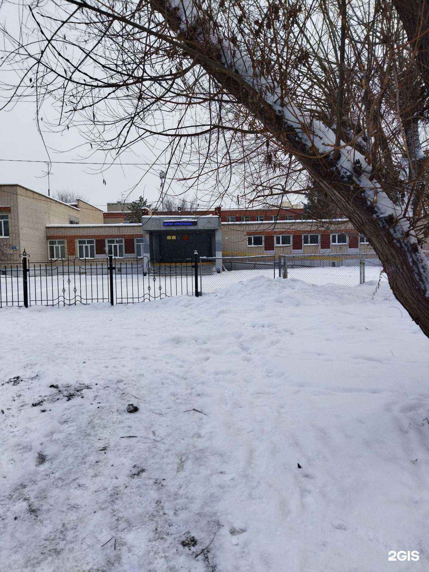 Отзывы на компанию Средняя школа №68 в г. Челябинск c фото