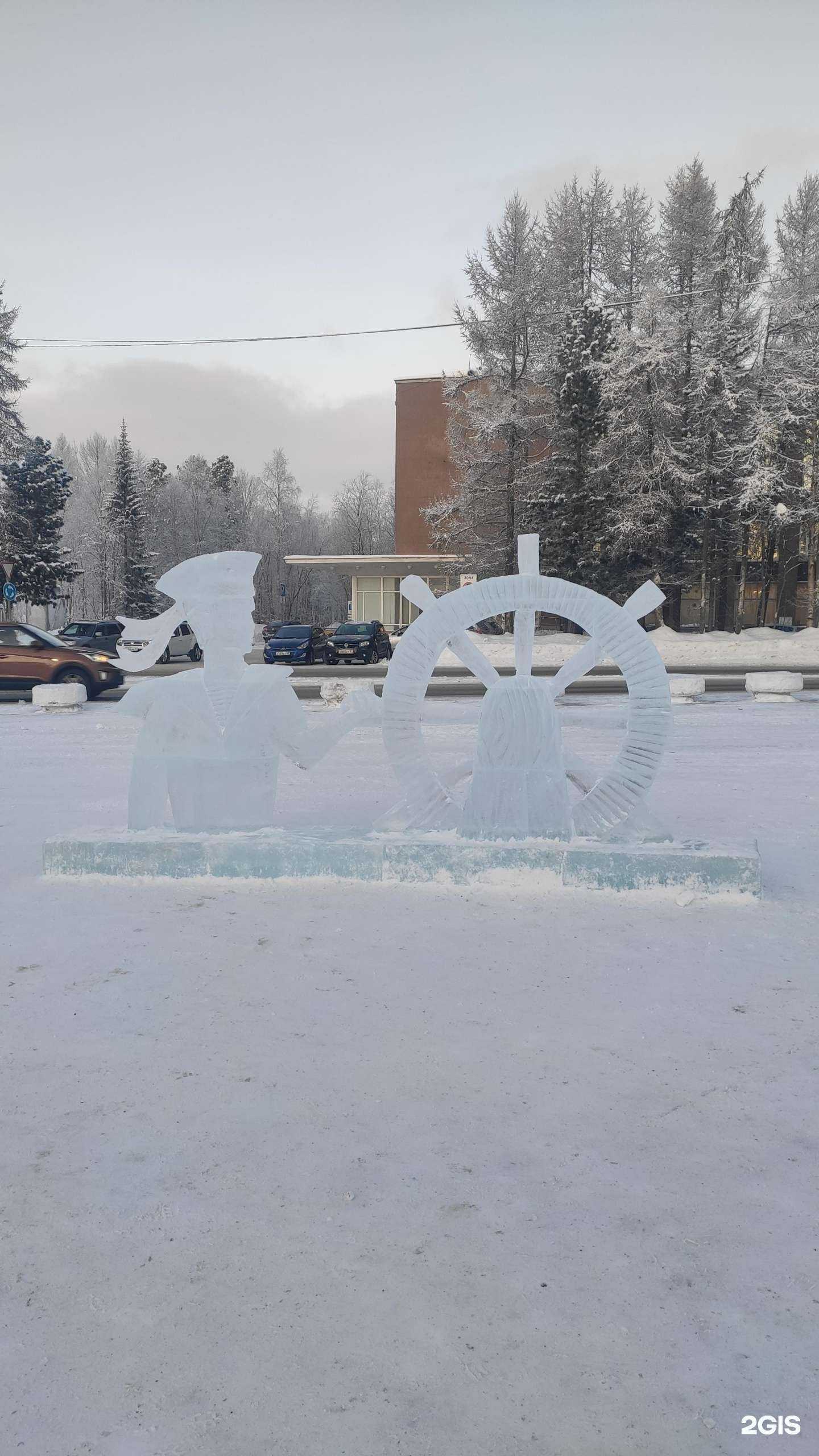 Отзывы на компанию Полярный в г. Апатиты c фото