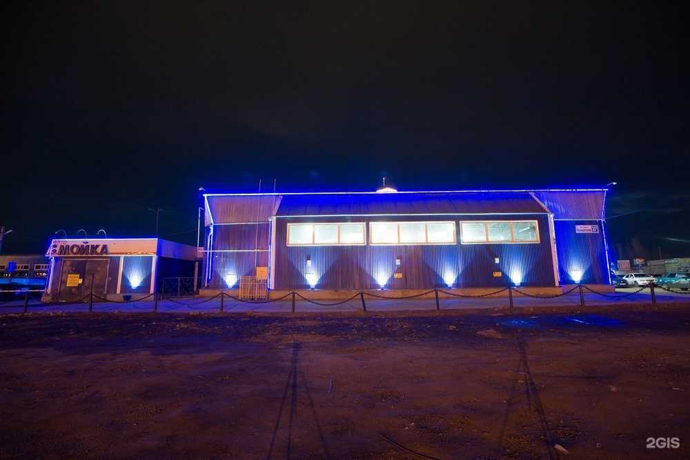 Отзывы на компанию Ангар 24 в Ульяновске c фото