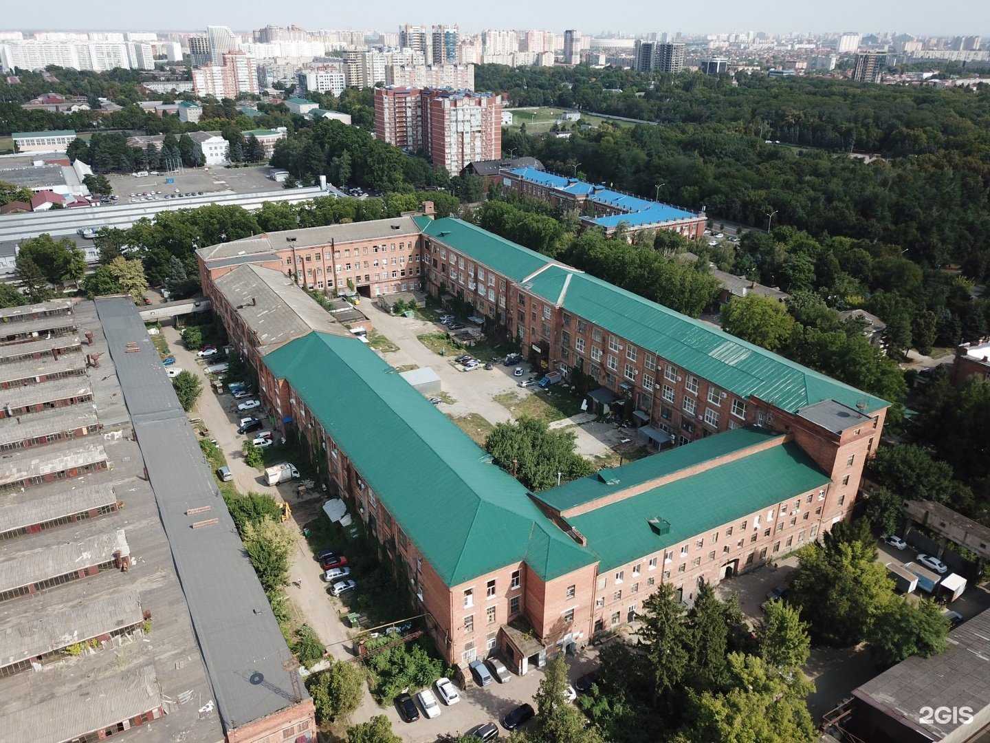 Отзывы на компанию Гамма полимер в Краснодаре c фото