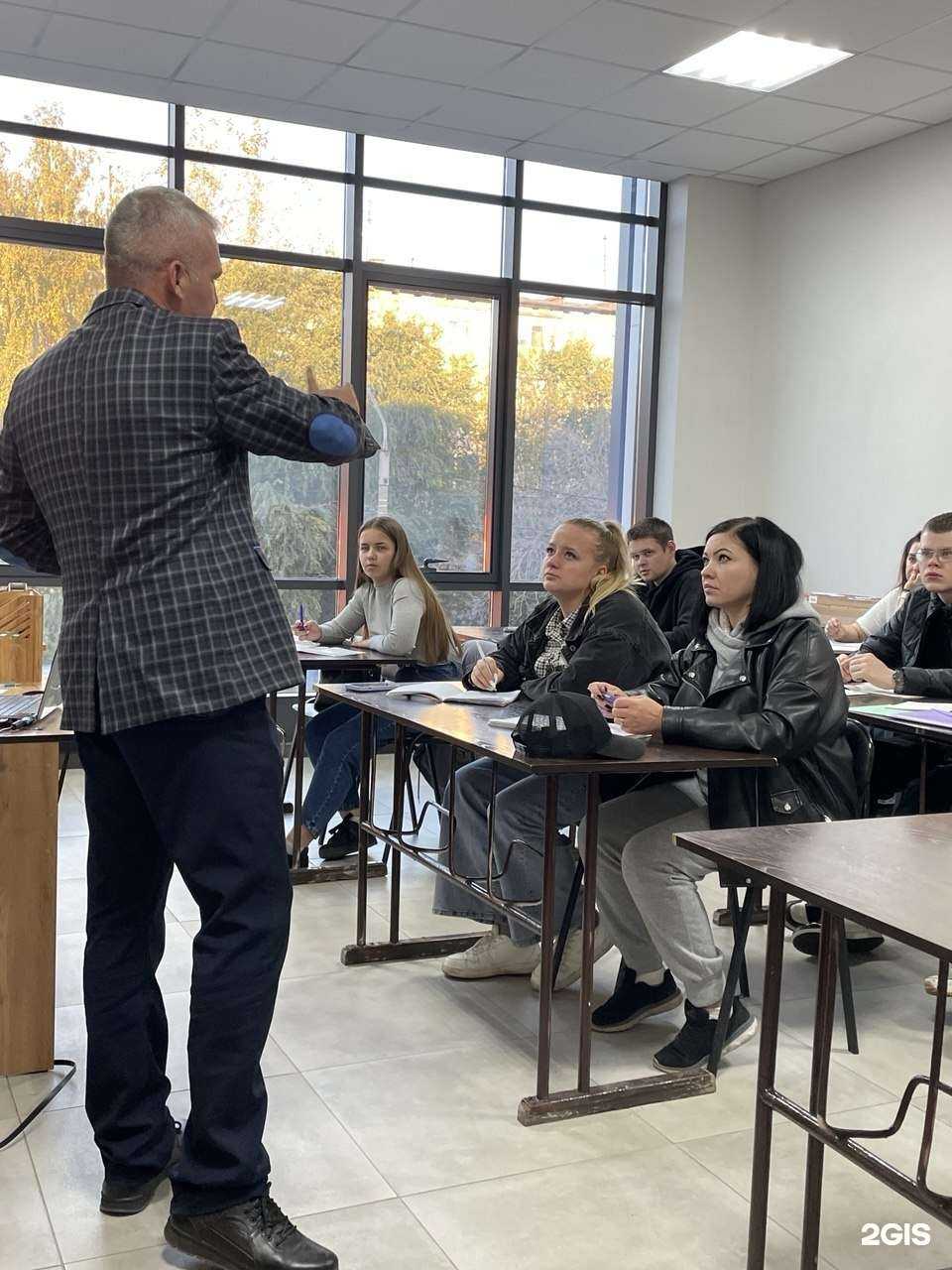 Отзывы на компанию Главная дорога в г. Барнаул c фото