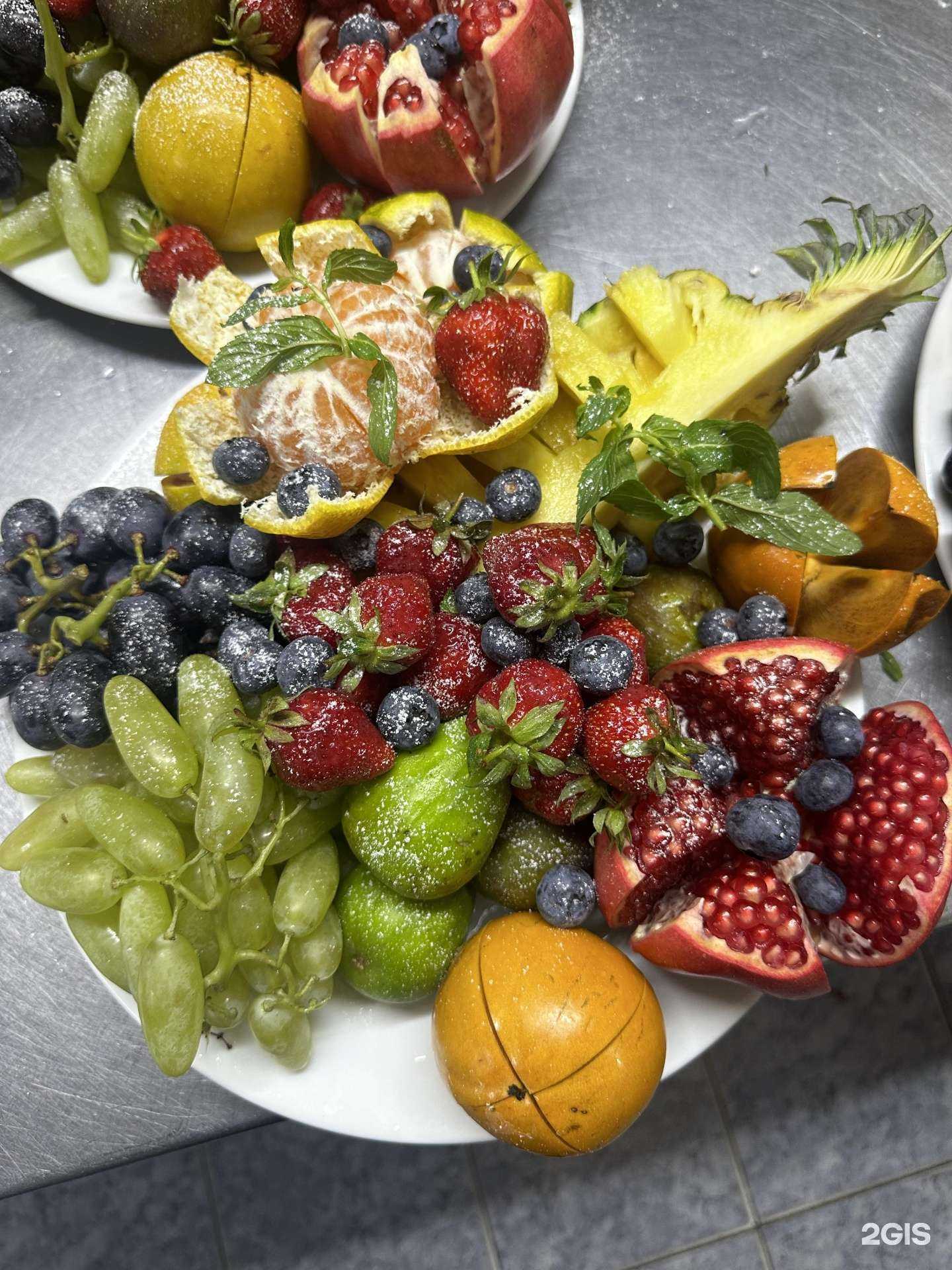 Отзывы на компанию Усадьба в г. Пятигорск c фото