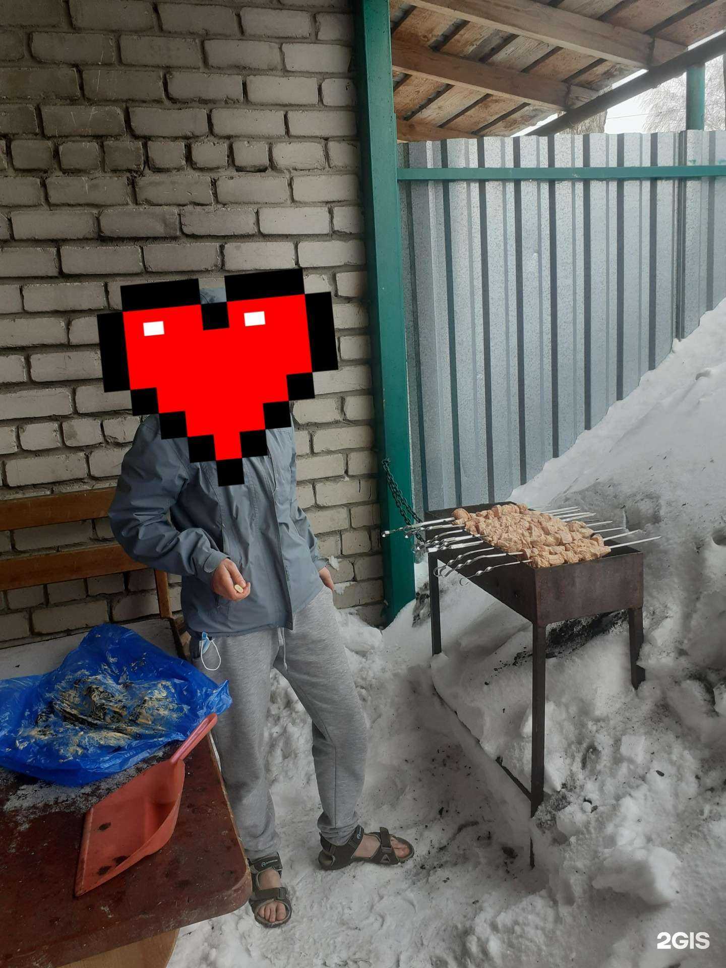 Отзывы на компанию Баня №9 в г. Томск c фото