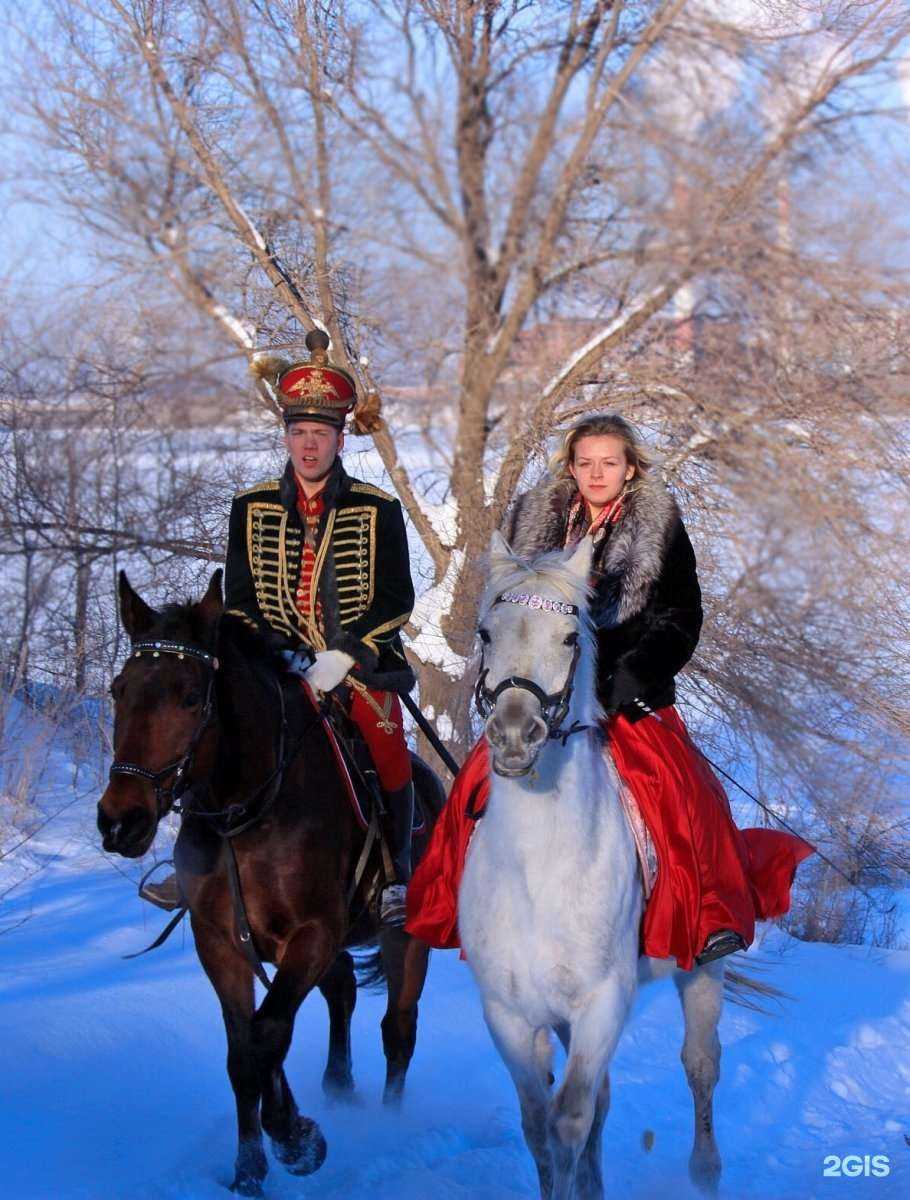 Отзывы на компанию Кентавр в Магнитогорске c фото