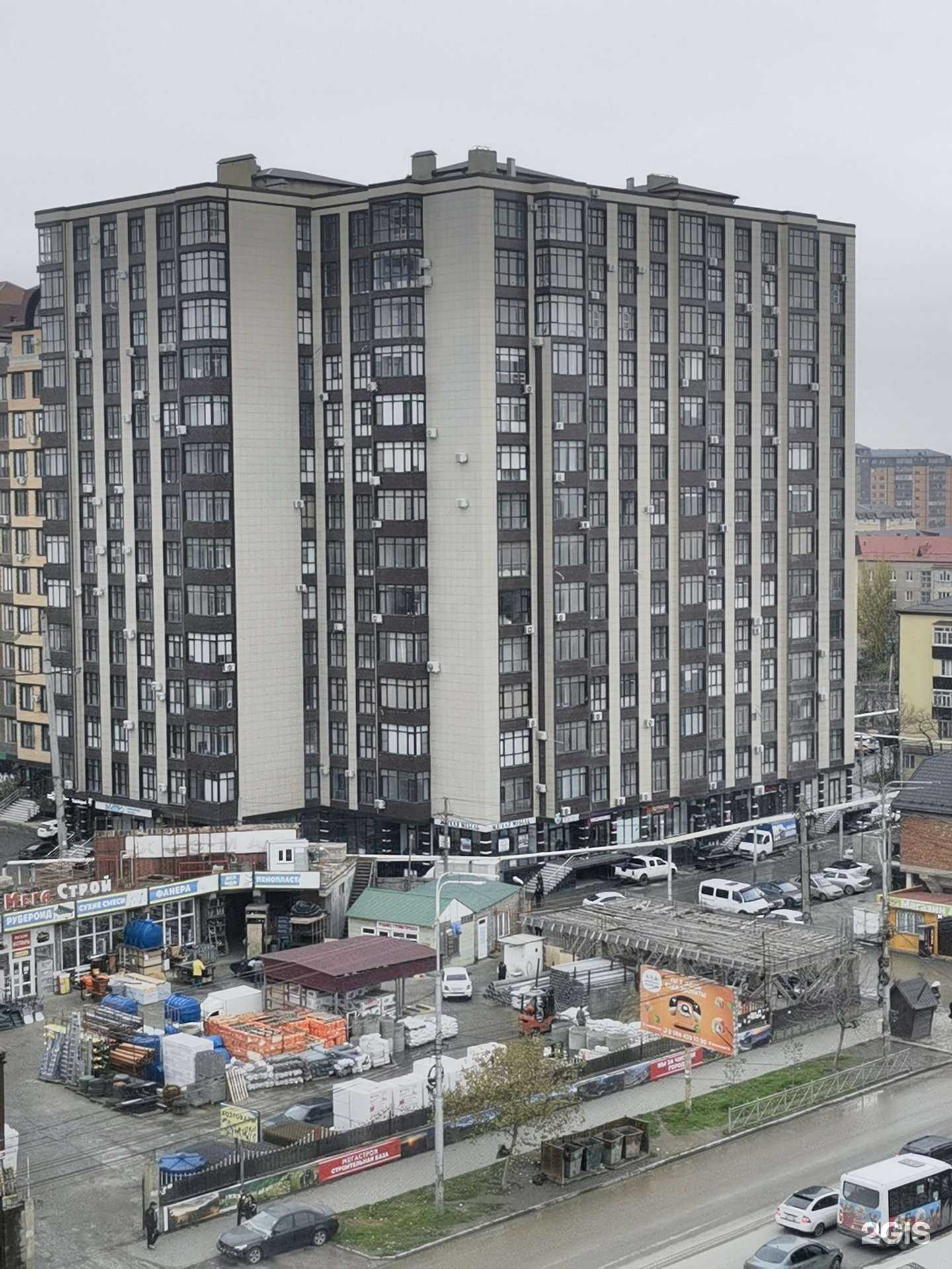 Отзывы на компанию Жар в Махачкале c фото - фотография 2 из 2