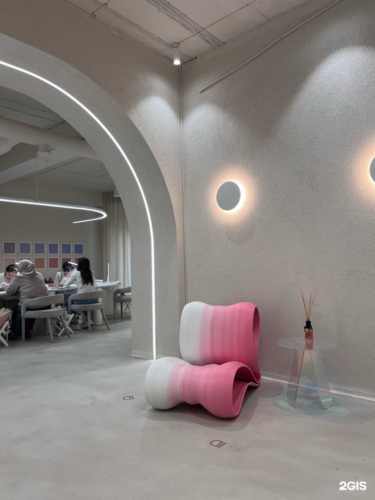 Отзывы на компанию Id Studio в г. Махачкала c фото