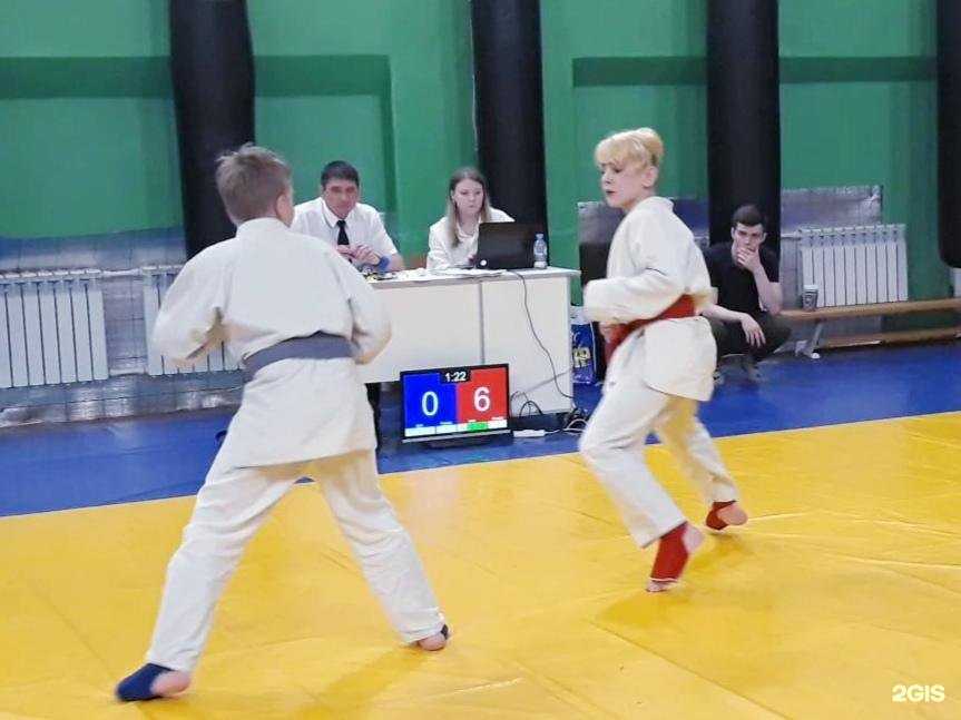 Отзывы на компанию Федерация джиу-джитсу Архангельской области в Архангельске c фото