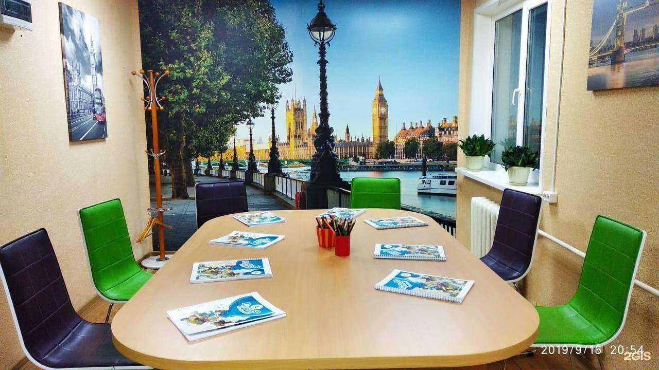 Отзывы на компанию Язык без границ в г. Набережные Челны c фото