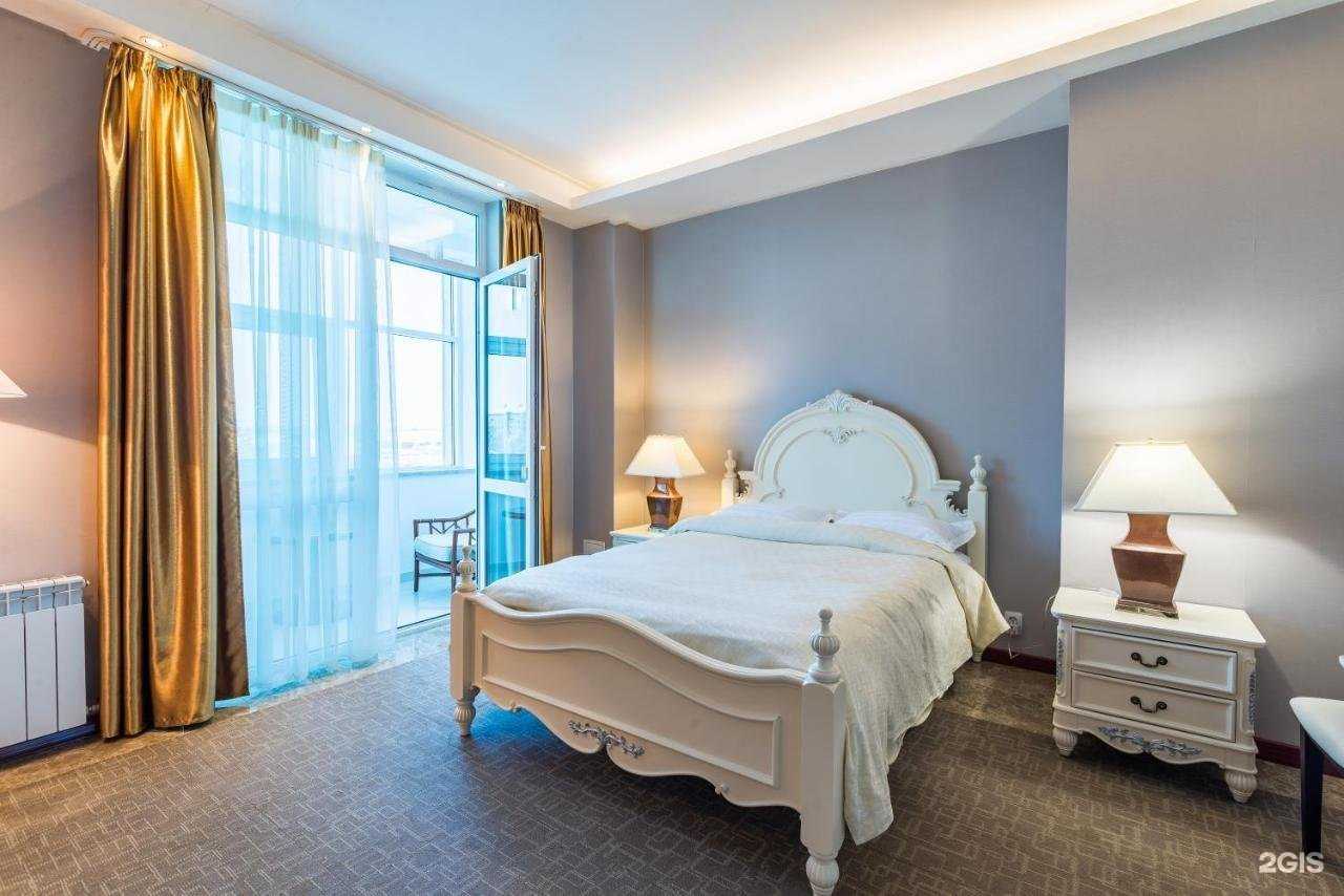 Отзывы на компанию Lenina hotel в г. Южно-Сахалинск c фото